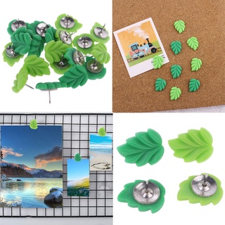 Mir - juego de 20 pzs de plástico+tapas de Metal para mapa, tablero de corcho, para arte, foto, Mess (5)