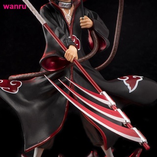 Versión premium de Naruto GK oculto Akatsuki figura de Anime grande modelo decoración regalo (4)