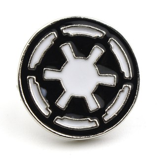 Star Wars Star Wars Brooch Personality Wild Badge Pin (1)