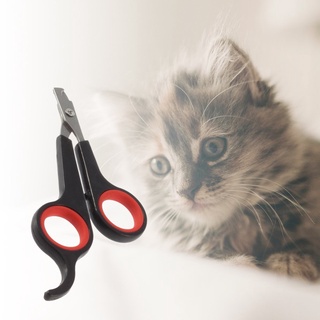 Tijeras cortadoras de garras para mascotas/perros/gatos/cortadora de uñas/cortadora de uñas