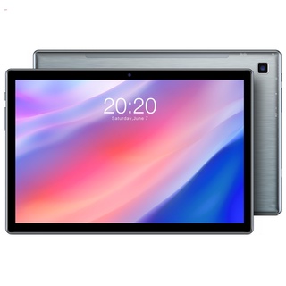 Garantía Teclast P20HD Andriod Tablet 4G Network 10.1 pulgadas entretenimiento Gaming Pad 4+64G