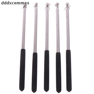 *dddxcemmes* Professional touch 1meter head telescopic flagpole stainless professor pointer hot sell