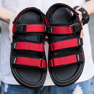 [disponible En inventario]sandalia de verano para hombre sandalia romana antideslizante Unisex sandalia
