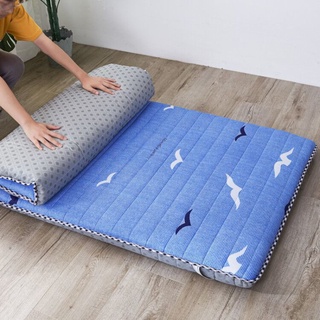 Colchón engrosado colchón individual Tatami (3)