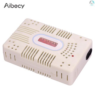 Aibecy DIY filamento caja recargable electrónica secador consumible PLA/ABS 110-240V para impresora 3D cámara instrumento de precisión