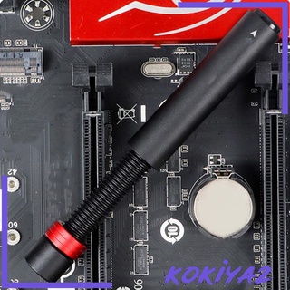 [Kokiya2] soporte ajustable para tarjetas gráficas GPU soporte soporte soporte para tarjetas de vídeo (2)