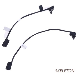 SKELETON-Línea De Cable De Repuesto Para Ordenador Portátil-Dell Latitude E7470 E7480