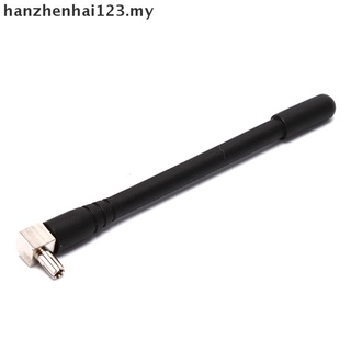 [Hanzhenhai123] antena Wifi TS9 3G/4G LTE Antenne router antena externa para Huawei E353 [MY] (2)