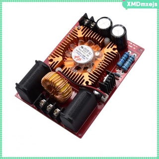 ZVS Tesla Coil Flyback Driver for Tesla Coil Driver Board Jacob\\\'s Ladders (7)