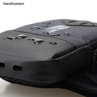 [twohumor] Waterproof Sports Arm Cell Phone Bag Case Running Cycling Mobile Phone Pouch .
