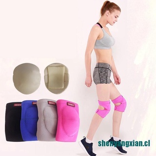 ^@^Dance Volleyball Knee Pads Baby Crawling Safety Knee Support Sports Knee Pads (5)