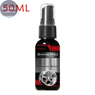 Anti-Óxido 50ml automotriz limpiador de coche limpiador inhibidor de desóxido Spray (7)