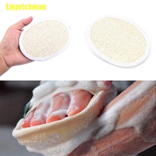[Emprichman] nueva esponja de baño Luffa esponja exfoliante exfoliante para baño