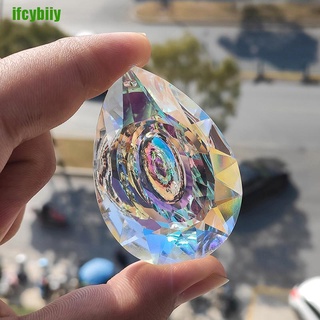 Ifcybiiy Filtro De Sol De Cristal con magnetismo Para decoración De ventanas Ab-Color/pieza De pulido Dwkm (1)