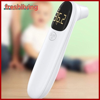 [freshliving] termómetro infrarrojo ir988s sin contacto/termómetro infrarrojo de mano