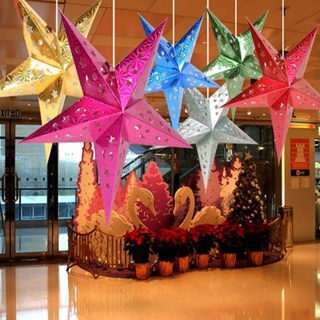 [navidad super marios bros estrella para árbol de navidad productos de decoración del hogar] (9)