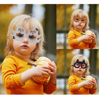 tdmn - gafas divertidas para halloween, decoración de fiesta