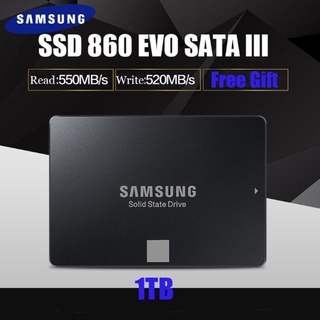 ELECT 860 SSD 1TB Interface Internal Solid State Drive with V-NAND Technolog -Samsung (5)