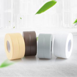 HYP cinta adhesiva impermeable a prueba de moho/cinta adhesiva para fregadero de cocina