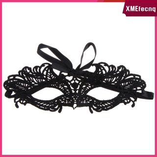 Luxury Mask Women\\\'s Lace Eye Mask For Masquerade Party Prom Ball Halloween