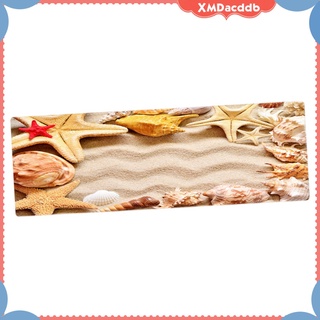 alfombrilla antideslizante para baño, alfombra de noche, alfombra de cocina, dormitorio, varios tamaños