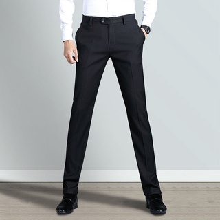 Han edition cultivar uno de la moral pantalones otoño moda ocio pantalones para hombres (1)
