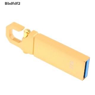[Bbdfdf2] High Speed USB 3.0 Flash Drive 2TB U Disk External Storage Memory Stick On sale