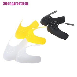 [Strong] Shoes Shield for Ball Shoe Head Stretcher Anti Crease Wrinkled Fold Shoe Support