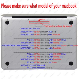 ✨ funda De Piel Detrackpad Para 14 Matebook D14 D15 s 13 Huawei X Pro 12 MacBook 11 Air 16 Honor MagicBook 15 (3)