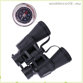 Mejor precio 20x50 binoculares de alta magnificación binoculares de alta definición para niños (6)