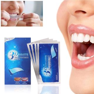 Cinta blanqueadora de dientes 28 pzs/blanqueamiento Dental Seguro para Higiene Bucal/blanqueador para dientes (1)
