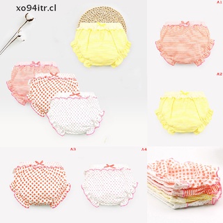 (new) Toddler baby training underwear panties Underpants infant girl clothes xo94itr.cl