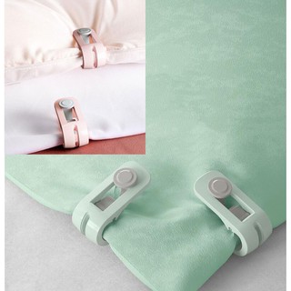 Homesee - soporte para manta, diseño de colcha, diseño de colcha