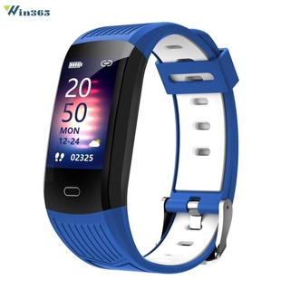 Smart Watch Fitness Tracker Smart Heart Rate Monitoring Waterproof Smartwatch