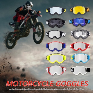 377 Motocross Skiing Goggles Motorcycle Motorbike Dirt Bike Sports Eyewear (1)