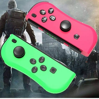 Wireless Joy-Con controller paired with gamepad controller is suitable for Nintendo Switch game console