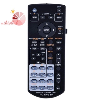 Rc-Dv330 mando a distancia para Kenwood Video Nav DDX512/DDX5032/DDX714/DDX812/DDX812/DNX5120/DNX6140 reemplazar ajuste remoto