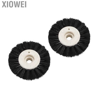 xiowei - cepillo de repuesto para máquina de tejer, 2 unidades, para sk360/sk370/sk270/sk280