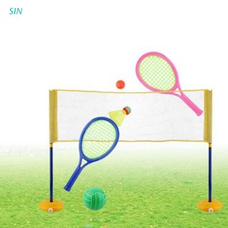 Tenis deportivos Para niños deportivos Para deportes y la salud/combinación/Badminton/Voleibol/tres en uno