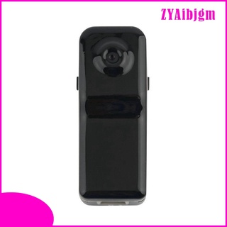 md80 720p mini cámara dv dvr digital video grabadora de audio dash micro cam