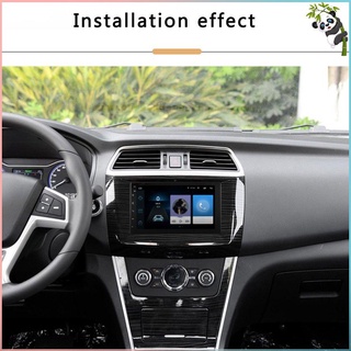 Android 2 Din Car radio Multimedia Video Player 1+16G Universal auto Stereo GPS MAP For Volkswagen For Nissan For Hyundai