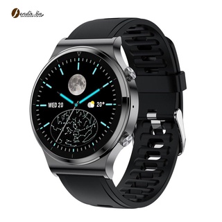 Reloj inteligente S600 con pantalla táctil completa/monitor cardíaco/deportivo/Fitness/Smart Watch