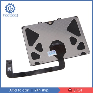 [koo2-9] Reemplazo Touchpad Trackpad con Cable para MacBook Pro 6 2009-2012