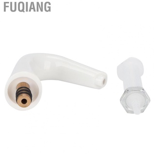 fuqiang - tubo para silla de dientes, resistente, compatibilidad, accesorios dentales para odontología