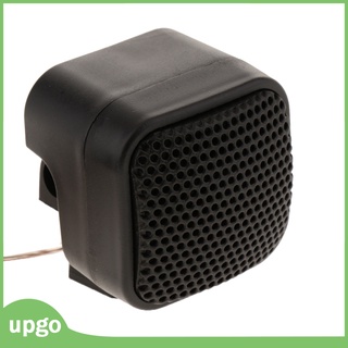 (Upgo) Par De bocinas De audio Estéreo De alta calidad con altavoz De Calor Max 500w