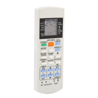 Aiqin Smart aire acondicionado mando a distancia de alta calidad inversor controlador adecuado control remoto hogar Panasonic reemplazo para aire acondicionado remoto (8)