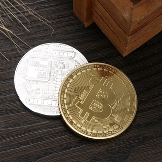 babyking1tl bronce físico bitcoins casascius bit moneda btc con caja de regalo