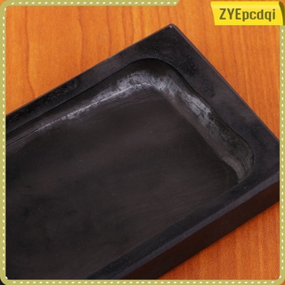 piedra de tinta negra para caligrafía china y pintura sumi, (8)