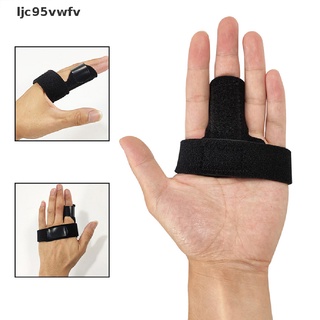 ljc95vwfv ajustable férula dedo abrazadera gatillo soporte de dedo fractura fijar alivio del dolor venta caliente (9)