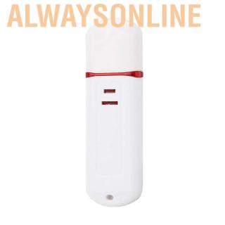 Alwaysonline Cactus WHID: inyector oculto WiFi USB goma Ducky (1)